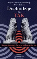 Biznes - Dochodząc do Tak. Negocjowanie bez Poddawania się - miniaturka - grafika 1