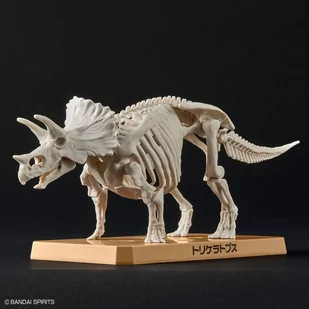 PLANOSAURUS - TRICERATOPS - Figurki dla dzieci - miniaturka - grafika 3