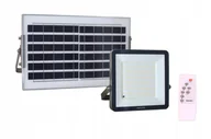 Lampy ogrodowe - Philips Naświetlacz Solarny Uliczna LED Z Czujnikiem Zmierzchu 6,5W Lampa - miniaturka - grafika 1