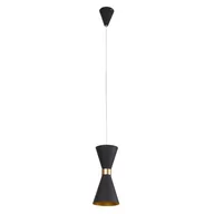 Lampy sufitowe - Lampa wisząca Cornet PO330 - miniaturka - grafika 1