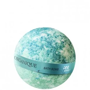 Organique Sea Essence odżywcza 170 g Kula do kąpieli 170 g - Kosmetyki do kąpieli - miniaturka - grafika 1