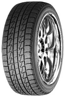 Nexen Winguard Ice SUV 255/50R19 107T - Opony terenowe i SUV zimowe - miniaturka - grafika 1