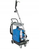 Pozostałe urządzenia czyszczące - Santoemma EVELINE BATTERY– automat do mycia toalet - miniaturka - grafika 1