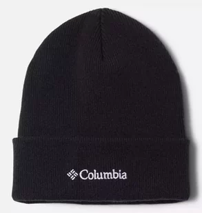 Czapka zimowa Columbia Arctic Blast Youth Heavyweight Beanie 53/55 - Czapki damskie - miniaturka - grafika 1