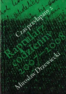 Czas przyłapany 2 - Historia świata - miniaturka - grafika 1