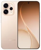 Telefony komórkowe - Oppo Reno 15 Pro Max 5G 12/512GB Aura Gold Złoty - miniaturka - grafika 1