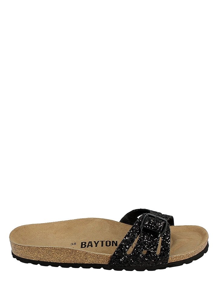 BAYTON Klapki 