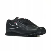 Buty sportowe damskie - Fila Orbit low wmn 1010308-12V 37 - miniaturka - grafika 1