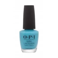 Lakiery do paznokci - OPI Nail Lacquer Power Of Hue lakier do paznokci 15 ml dla kobiet NL B007 Sky True To Yourself - miniaturka - grafika 1