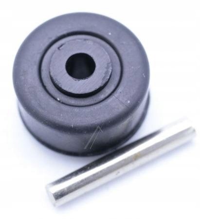 Kółko elektroszczotki do odkurzacza Tefal Rowenta Dual Force 2w1 TY6751