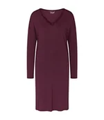 Bielizna nocna - Triumph koszula nocna damska 3/4 Timeless Sensuality NDK LSL-38 - miniaturka - grafika 1