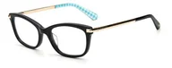 Okulary korekcyjne, oprawki, szkła - Okulary korekcyjne Kate Spade VICENZA 807 - miniaturka - grafika 1