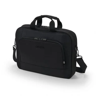 Dicota Torba Torba D31324-RPET Eco Top Traveller BASE 13-14.1 D31324-RPET - Torby na laptopy - miniaturka - grafika 2
