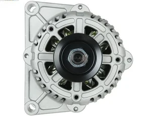Alternator As-pl A1027 - Alternatory - miniaturka - grafika 1