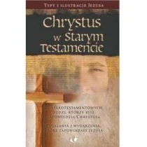 Chrystus w Starym Testamencie - Szaron - Książki religijne obcojęzyczne - miniaturka - grafika 1