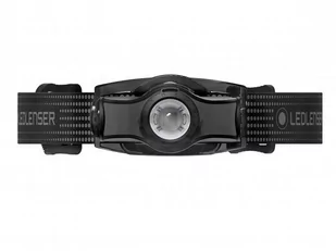 Led Lenser MH3 grey 501597 - Latarki - miniaturka - grafika 3