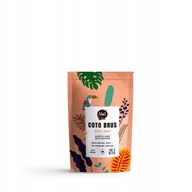 Kawa - Kawa Ziarnista Świeżo Palona 100% Arabica Kostaryka Mott SPECIALITY - miniaturka - grafika 1
