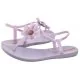 Sandały damskie - Sandały Class Flora Fem 26845/AF380 Violet/Lilac (IP62-b) Ipanema - miniaturka - grafika 1