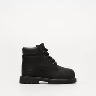 Buty dla dziewczynek - TIMBERLAND 6 IN PREMIUM WP BOOT - Timberland - miniaturka - grafika 1