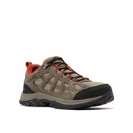 Buty trekkingowe męskie - Buty męskie Columbia Redmond™ III Waterproof Rozmiar butów (UE): 44 / Kolor: brązowy - miniaturka - grafika 1