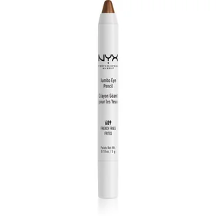 NYX PROFESSIONAL MAKEUP Kredka do oczu French Fries - Kredki do oczu - miniaturka - grafika 1