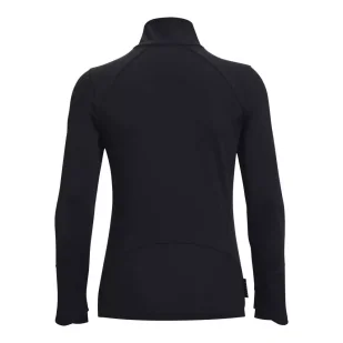 Bluza damska Under Armour Meridian + MI 1/2 Zip - Bluzy sportowe damskie - miniaturka - grafika 6