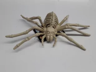 GUIRCA Duży szkielet pająka dekoracja na Halloween DEKOR/0838-G - Halloween - miniaturka - grafika 1