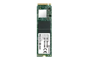 Transcend 110S 128GB (TS128GMTE110S) - Dyski SSD - miniaturka - grafika 2