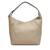 Torebki damskie - Torebka Furla Lara M WB01900 HSF000 BG 4488S 1007 Beżowy - miniaturka - grafika 1