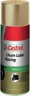 Chemia warsztatowa - Castrol CHAIN LUBE RACING 400 Mililitr Spray - miniaturka - grafika 1