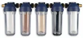 Uzdatniacze wody - Stacja pięcioelementowa EKO-DAFI do wody pitnej - miniaturka - grafika 1