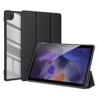 Etui do tabletów - DUXDUCIS Etui na tablet  DUXDUCIS TOBY GALAXY TAB A8 10.5 X200 X205 BLACK 6934913043400 - miniaturka - grafika 1