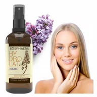 Toniki i hydrolaty do twarzy - Bosphaera Bosphaera Hydrolat z Lilaka 100 ml 66AC-62536 - miniaturka - grafika 1