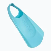 Sprzęt do nurkowania - Płetwy do pływania dziecięce arena Fins Kids sky - miniaturka - grafika 1