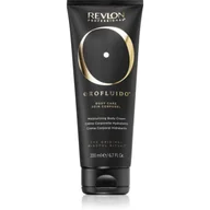 Balsamy i kremy do ciała - Revlon PROFESSIONAL OROFLUIDO Nawilżający krem do ciała 200ML ORO000002 - miniaturka - grafika 1