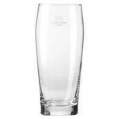 Szklanki - Szklanki XNO BEER TUMBLER 590 ICE - miniaturka - grafika 1