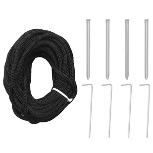 Stożkowa choinka z lampek, 1544 niebieskich LED, 500 cm Lumarko! - Oświetlenie świąteczne Stożkowa choinka z lampek, 1544 niebieskich LED, 500 cm Lumarko! - Oświetlenie świąteczne - miniaturka - grafika 10