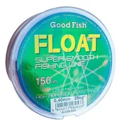 Żyłki wędkarskie - GoodFish Żyłka Float 0.24mm, 150m - miniaturka - grafika 1