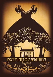 Przeminęło z wiatrem Margaret Mitchell - E-booki - literatura polska - miniaturka - grafika 2
