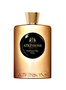 Atkinsons The Oud Collection Eau de Parfum Spray 100 ml - Wody i perfumy męskie - miniaturka - grafika 2