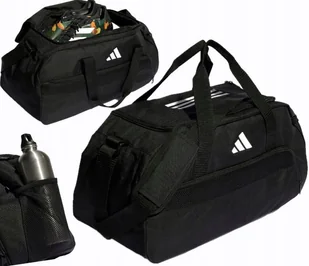 Adidas Torba Sportowa Podróżna Treningowa Bagaż Podróżny 25 L Duża Tiro - Torby sportowe - miniaturka - grafika 1