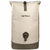 Torby na laptopy - Tatonka Grip Rolltop Backpack 50 cm przegroda na laptopa brownricecurve - miniaturka - grafika 1