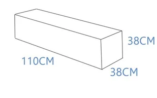 MANEKIN MĘSKI PEŁNOPOSTACIOWY WYSOKI NA WYSTAWĘ DO SKLEPU 190 CM - Manekiny wystawowe - miniaturka - grafika 8