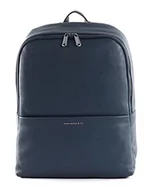 Torebki damskie - Mandarina Duck Damski plecak Mellow Urban, Avio, rozmiar uniwersalny, Avio, jeden rozmiar - miniaturka - grafika 1
