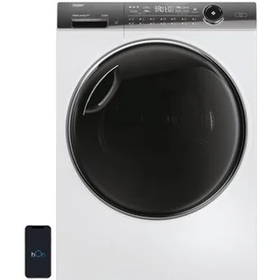 Suszarka Haier I-Pro 7 Plus HD90-A3979NU1-S - Suszarki do prania - miniaturka - grafika 1