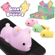 Zabawki sensoryczne - Squishy Buddies Mix One for Fun - zabawka - miniaturka - grafika 1