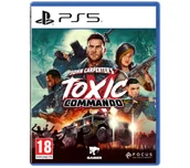 Gry PlayStation 5 - John Carpenter's Toxic Commando PS5 - miniaturka - grafika 1