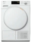 Suszarki do prania - MIELE TSC663WP 125 Edition - miniaturka - grafika 1