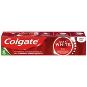 Pasty do zębów - Colgate Palmolive Colgate Max White One 75 ml - miniaturka - grafika 1