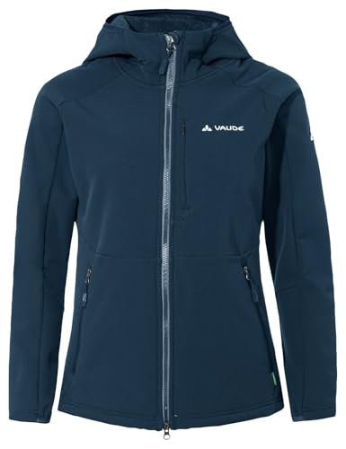 Vaude Damska bluza z kapturem Elope Stormfleece